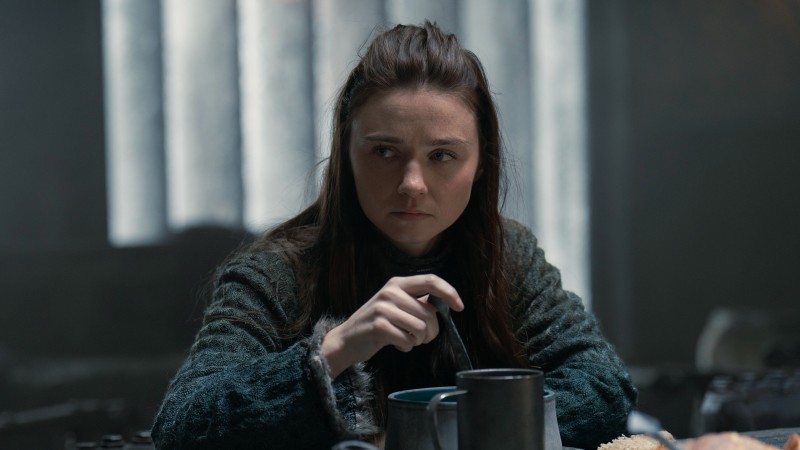 Дюна: Пророчество 3 серия Дюна: Пророчество 3 серия