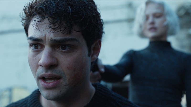 Рекрут 2 сезон 1 серия Рекрут 2 сезон 1 серия