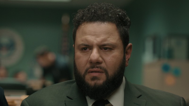 Мо 2 сезон 4 серия