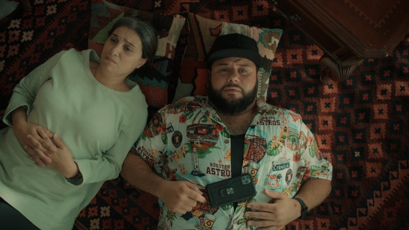 Мо 2 сезон 7 серия