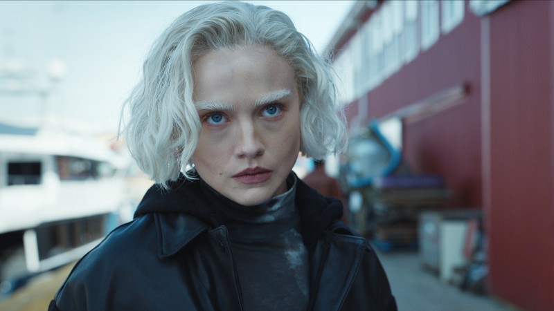 Рекрут 2 сезон 6 серия Рекрут 2 сезон 6 серия