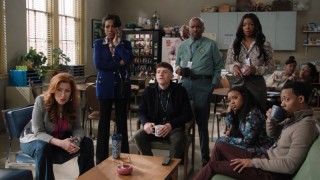 Начальная школа «Эбботт» 4 сезон 12 серия