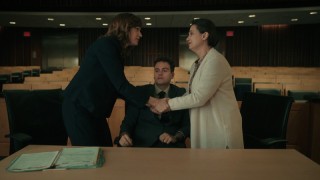 Мо 2 сезон 2 серия