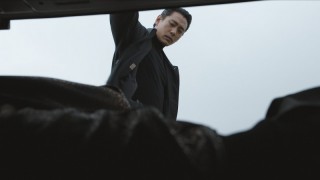 Рекрут 2 сезон 2 серия