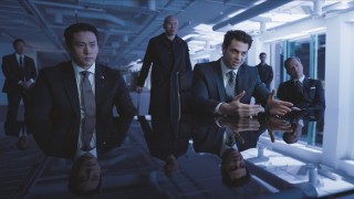 Рекрут 2 сезон 4 серия