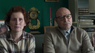 Затерянная в метели 2 сезон 2 серия