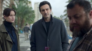 Затерянная в метели 2 сезон 3 серия