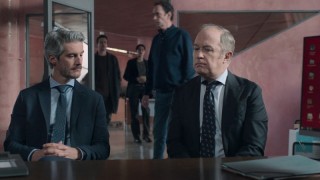 Затерянная в метели 2 сезон 4 серия