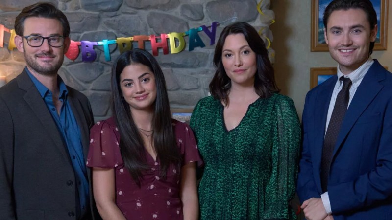 Путь домой 3 сезон 5 серия Путь домой 3 сезон 5 серия