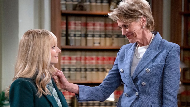 Ночной суд 3 сезон 7 серия Ночной суд 3 сезон 7 серия