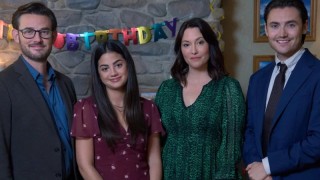 Путь домой 3 сезон 5 серия