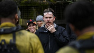 Страна пожаров 3 сезон 9 серия