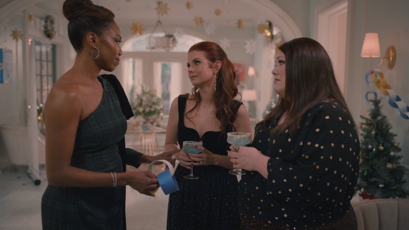 Милые магнолии 4 сезон 10 серия Милые магнолии 4 сезон 10 серия