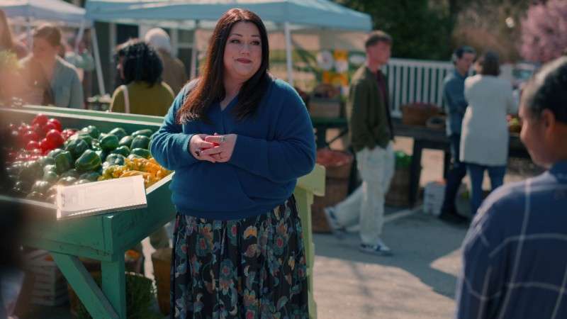 Милые магнолии 4 сезон 2 серия Милые магнолии 4 сезон 2 серия