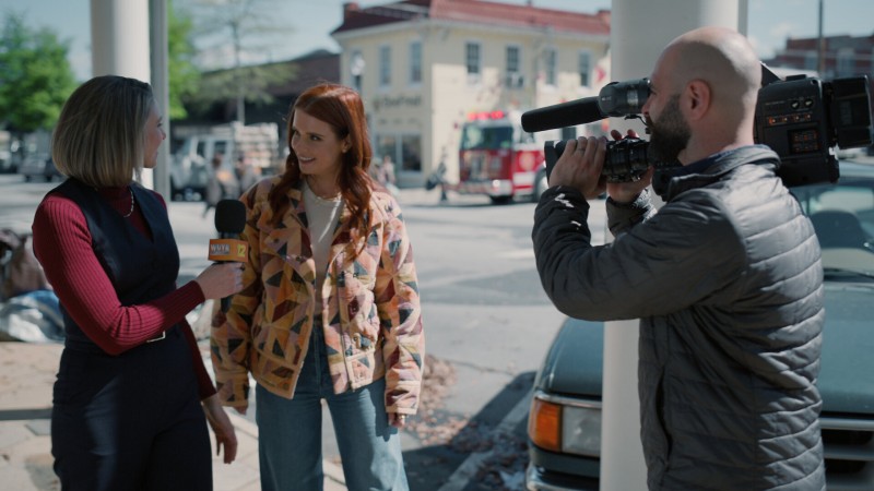 Милые магнолии 4 сезон 6 серия Милые магнолии 4 сезон 6 серия