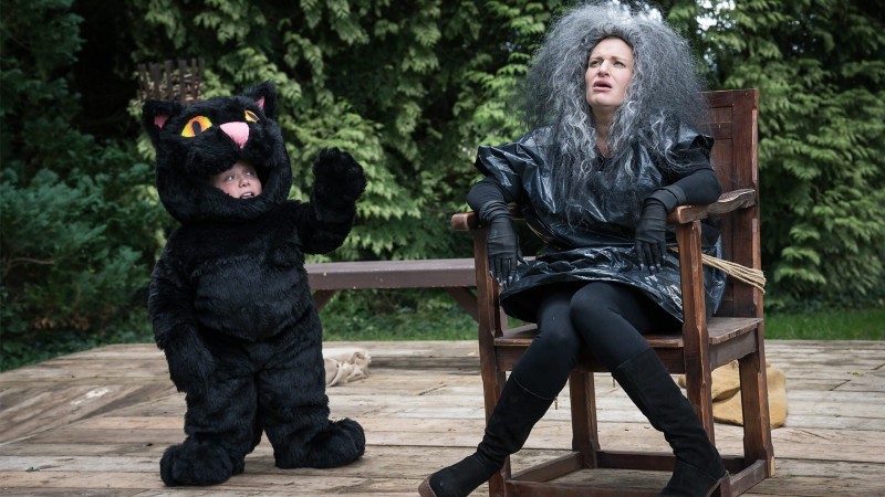 Я в своём уме? 2 сезон 4 серия Я в своём уме? 2 сезон 4 серия