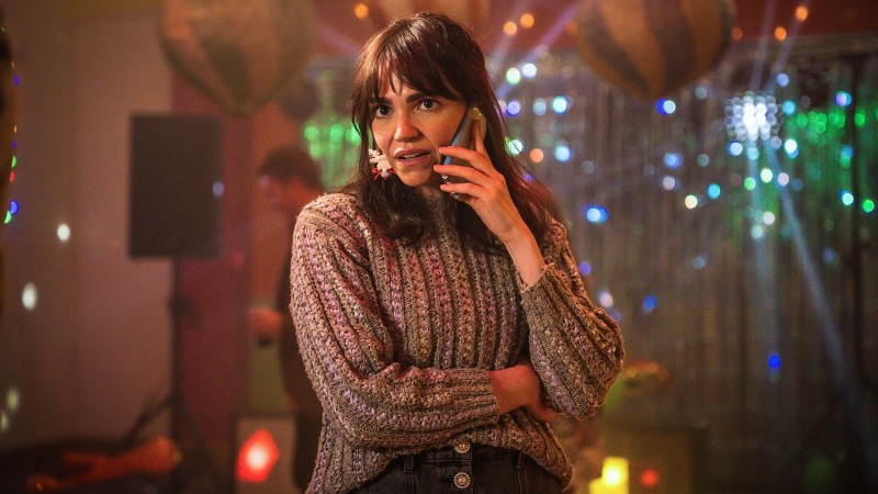 Я в своём уме? 2 сезон 5 серия Я в своём уме? 2 сезон 5 серия