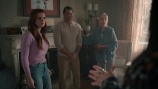 Милые магнолии 4 сезон 3 серия