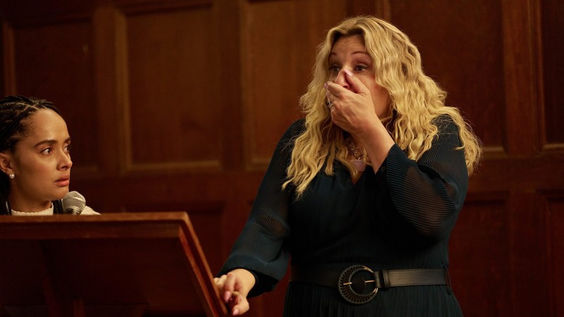 Я в своём уме? 2 сезон 1 серия Я в своём уме? 2 сезон 1 серия