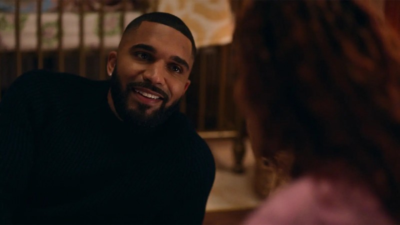 Гарлем 3 сезон 5 серия Гарлем 3 сезон 5 серия