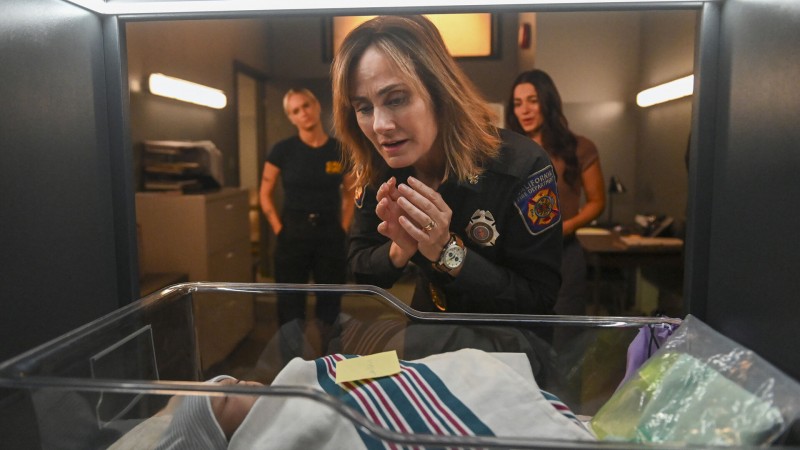 Страна пожаров 3 сезон 10 серия