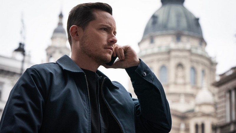 ФБР: За границей 4 сезон 11 серия ФБР: За границей 4 сезон 11 серия