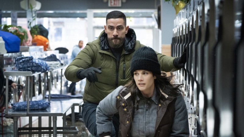 ФБР 7 сезон 11 серия ФБР 7 сезон 11 серия