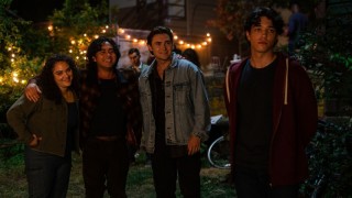 Школьные духи 2 сезон 3 серия