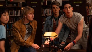 Школьные духи 2 сезон 5 серия