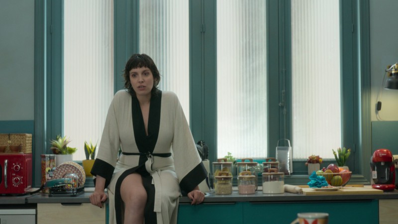 Валерия 4 сезон 4 серия Валерия 4 сезон 4 серия