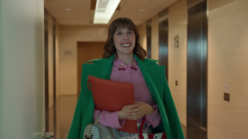 Валерия 4 сезон 2 серия Валерия 4 сезон 2 серия