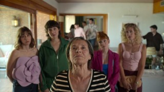 Валерия 4 сезон 6 серия