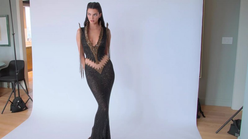 Семейство Кардашьян 6 сезон 2 серия Семейство Кардашьян 6 сезон 2 серия