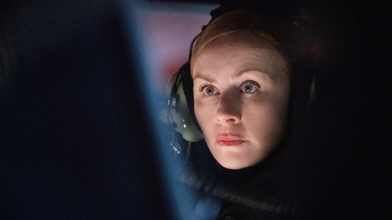 ФБР: За границей 4 сезон 12 серия ФБР: За границей 4 сезон 12 серия