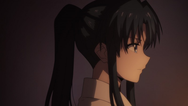 Бродяга Кэнсин 2 сезон 19 серия