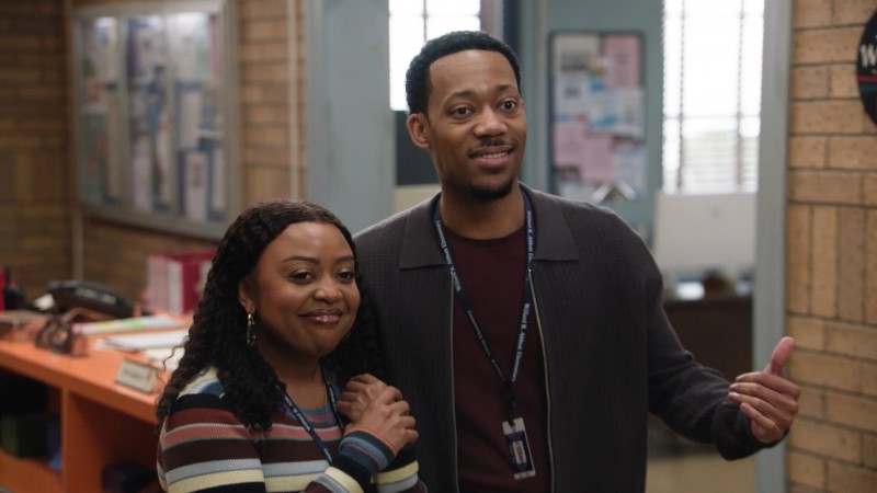 Начальная школа «Эбботт» 4 сезон 15 серия Начальная школа «Эбботт» 4 сезон 15 серия