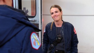 Чикаго в огне 13 сезон 14 серия