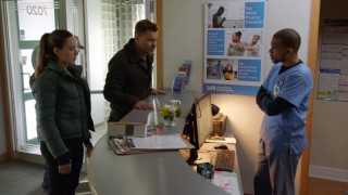 Полиция Чикаго 12 сезон 14 серия