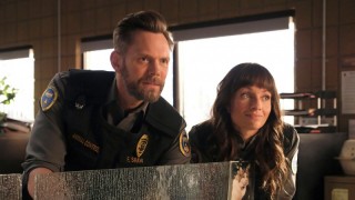 Контроль за животными 3 сезон 8 серия