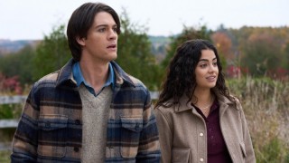 Путь домой 3 сезон 9 серия