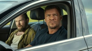 Джек Ричер 3 сезон 5 серия