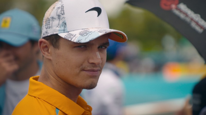 Формула 1. Драйв выживания 7 сезон 2 серия Формула 1. Драйв выживания 7 сезон 2 серия