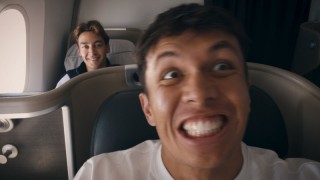 Формула 1. Драйв выживания 7 сезон 7 серия