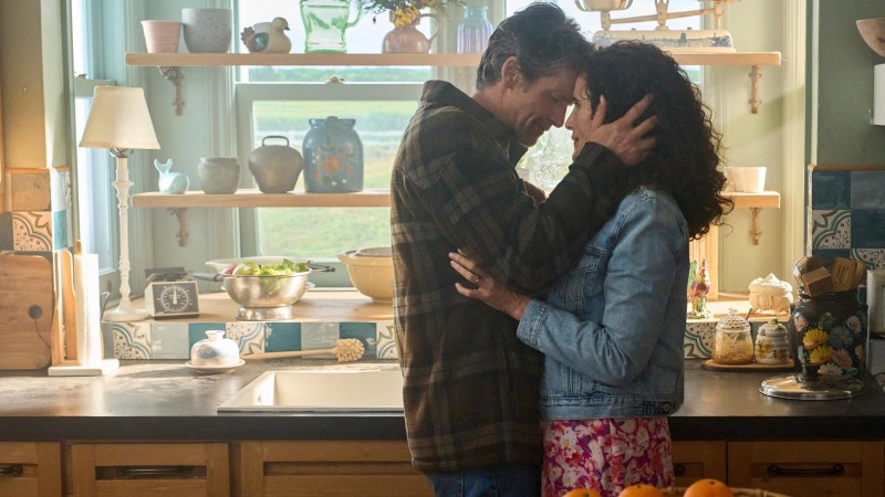 Путь домой 3 сезон 10 серия