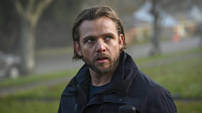 Страна пожаров 3 сезон 14 серия