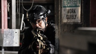 S. W. A. T.: Спецназ города ангелов 8 сезон 14 серия