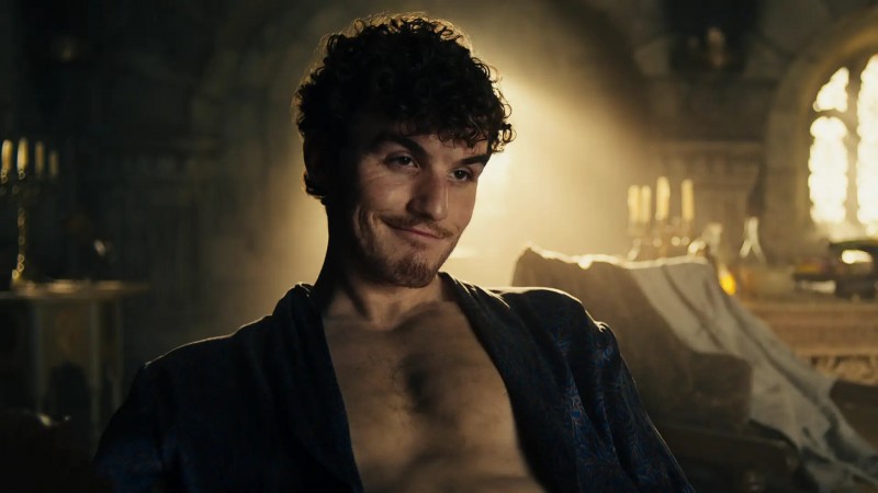 Колесо времени 3 сезон 2 серия Колесо времени 3 сезон 2 серия