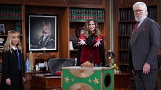 Ночной суд 3 сезон 11 серия