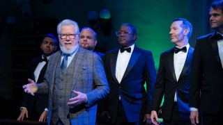 Ночной суд 3 сезон 12 серия