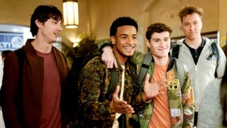 Всеамериканский 7 сезон 7 серия